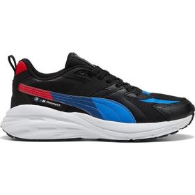 Puma 308636 BMW MMS Hypnotic LS Siyah Spor Ayakkabı