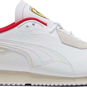 Puma 308709 SF Roma S Beyaz Spor Ayakkabı