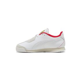Puma 308709 SF Roma S Beyaz Spor Ayakkabı