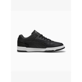 Puma 30873201 BMW MMS RBD Game Low Siyah Erkek Spor Ayakkabı