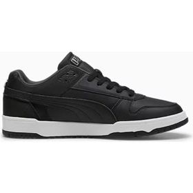 Puma 30873201 BMW MMS RBD Game Low Siyah Erkek Spor Ayakkabı