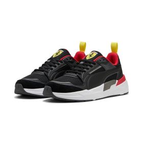 Puma 30876201 Ferrari Trinity 2 Erkek Günlük Spor Ayakkabı