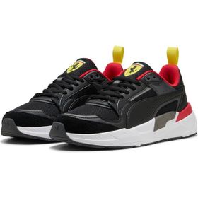 Puma 30876201 Ferrari Trinity 2 Erkek Günlük Spor Ayakkabı