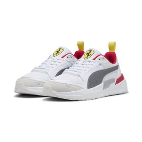 Puma 30876202 Ferrari Trinity 2 Erkek Günlük Spor Ayakkabı