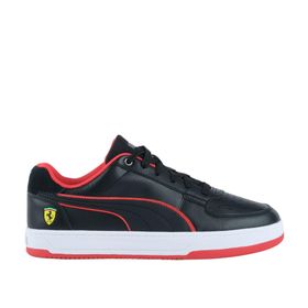 Puma 308901-01 Siyah Ferrari Caven 2.0 Erkek Spor Ayakkabı