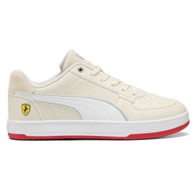 Puma 30890103 Bej Ferrari Caven 2.0 Erkek Sneaker Ayakkabı