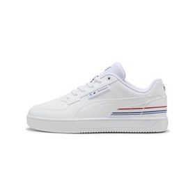 Puma 308904-02 Beyaz Bmw Motorsport Caven 2.0 Erkek Spor Ayakkabı
