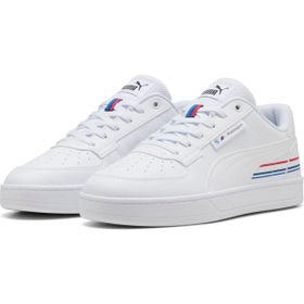 Puma 308904-02 Beyaz Bmw Motorsport Caven 2.0 Erkek Spor Ayakkabı
