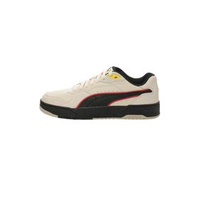 Puma 308912-03 Bej Ferrari Rebound Break Erkek Spor Ayakkabı
