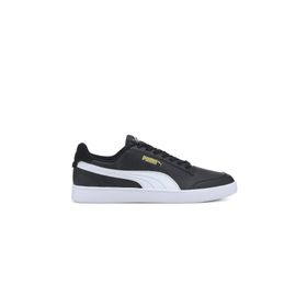 Puma 309668-04 Günlük Koşu Yürüyüş Siyah Beyaz Unisex Spor Ayakkabı