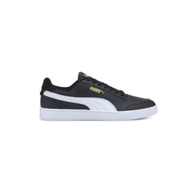 Puma 309668-04 Günlük Koşu Yürüyüş Siyah Beyaz Unisex Spor Ayakkabı