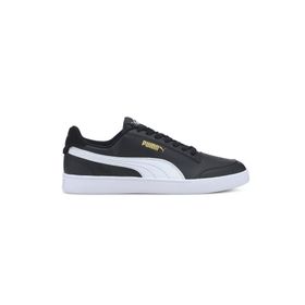 Puma 309668-04 Günlük Koşu Yürüyüş Siyah Beyaz Unisex Spor Ayakkabı