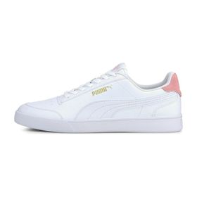 Puma 30966802 Shuffle Beyaz Erkek Lifestyle Ayakkabı
