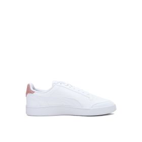 Puma 30966802 Shuffle Beyaz Erkek Lifestyle Ayakkabı