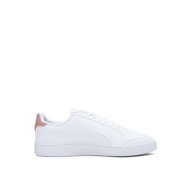 Puma 30966802 Shuffle Beyaz Erkek Lifestyle Ayakkabı