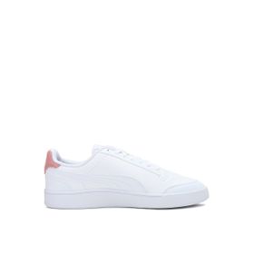 Puma 30966802 Shuffle Beyaz Erkek Lifestyle Ayakkabı