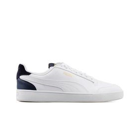 Puma 30966805 Shuffle Beyaz Erkek Spor Ayakkabı