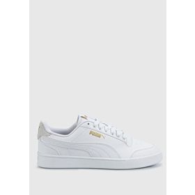 Puma 30966808 Shuffle Beyaz Unisex Sneaker Ayakkabı