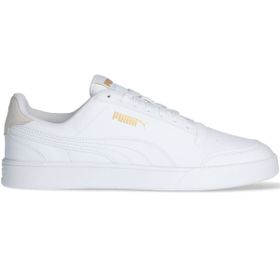 Puma 30966808 Shuffle Beyaz Unisex Sneaker Ayakkabı