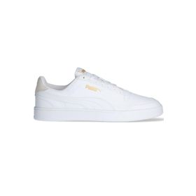 Puma 30966808 Shuffle Beyaz Unisex Sneaker Ayakkabı