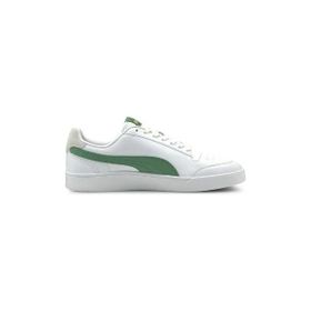 Puma 30966810 E-422 Shuffle Beyaz Erkek Spor Ayakkabı