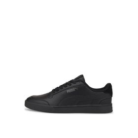 Puma 30966821 Siyah Shuffle Erkek Spor Ayakkabı