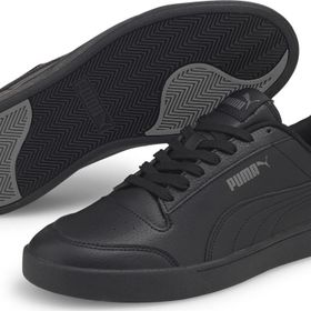 Puma 30966821 Siyah Shuffle Erkek Spor Ayakkabı