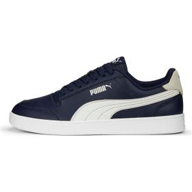 Puma 30966826 Shuffle Lacivert Erkek Günlük Spor Ayakkabı