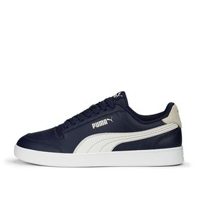 Puma 30966826 Shuffle Lacivert Erkek Günlük Spor Ayakkabı