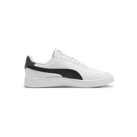 Puma 30966830 Shuffle Beyaz Erkek Spor Ayakkabı