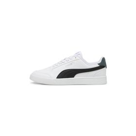 Puma 30966830 Shuffle Beyaz Erkek Spor Ayakkabı