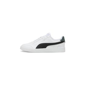 Puma 30966830 Shuffle Beyaz Erkek Spor Ayakkabı