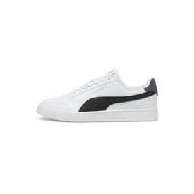 Puma 30966830 Shuffle Beyaz Erkek Spor Ayakkabı