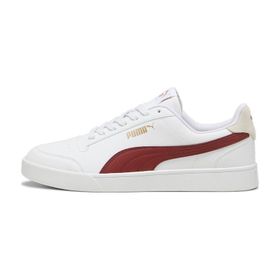Puma 30966835 Shuffle Beyaz Erkek Günlük Spor Ayakkabı