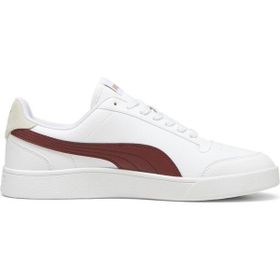 Puma 30966835 Shuffle Beyaz Erkek Günlük Spor Ayakkabı