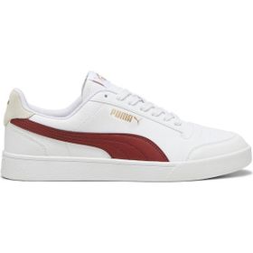 Puma 30966835 Shuffle Beyaz Erkek Sneaker Ayakkabı