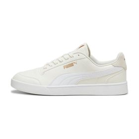 Puma 30966836 Shuffle Bej Erkek Günlük Spor Ayakkabı
