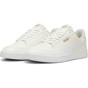 Puma 30966836 Shuffle Bej Erkek Günlük Spor Ayakkabı