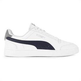 Puma 30966838 Beyaz Shuffle Erkek Sneaker Ayakkabı