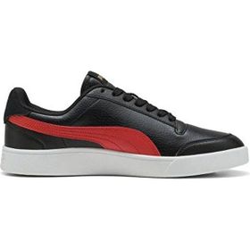Puma 30966839 Shuffle Siyah Erkek Günlük Spor Ayakkabı