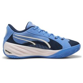 Puma 30968801 All Pro Nitro Mavi Erkek Basketbol Ayakkabısı