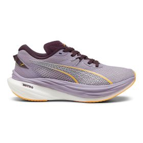 Puma 30970804 Deviate Nitro 3 Mor Kadın Koşu Ayakkabısı