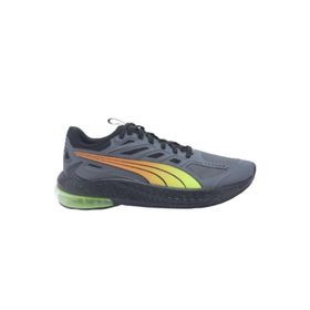 Puma 309972-01 X-Cell Lightspeed Siyah Cool Dark Gray Erkek Günlük Ayakkabı