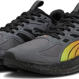 Puma 309972-01 X-Cell Lightspeed Siyah Cool Dark Gray Erkek Günlük Ayakkabı
