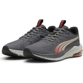 Puma 309972-02 X-Cell Lightspeed Cool Dark Gray Siyah Erkek Günlük Ayakkabı