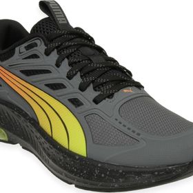 Puma 309972 X-Cell Lightspeed Koşu Sı Gri Erkek Spor Ayakkabı