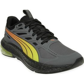 Puma 309972 X-Cell Lightspeed Koşu Sı Gri Erkek Spor Ayakkabı