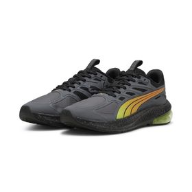 Puma 309972 X-Cell Lightspeed Koşu Sı Gri-Siyah Erkek Spor Ayakkabı