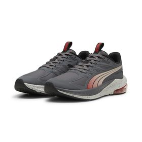 Puma 30997202 X-Cell Lightspeed Gri Erkek Koşu Ayakkabısı