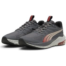 Puma 30997202 X-Cell Lightspeed Gri Erkek Koşu Ayakkabısı